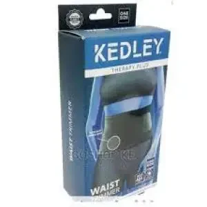 Kedley Waist Trimmer- Universal