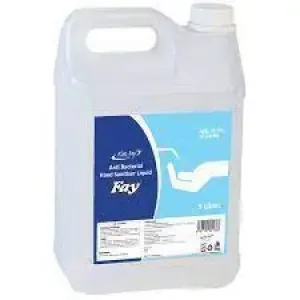Kimfay Sanitizer 5 Ltr