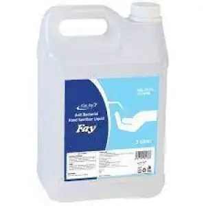 Kimfay Sanitizer 5 Ltr