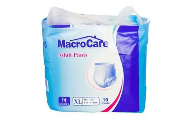 Korie Macrocare Adult Pants X-Large