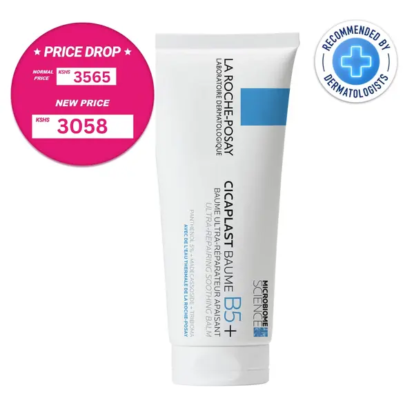 La Roche Cicaplast Baume B5 100ml