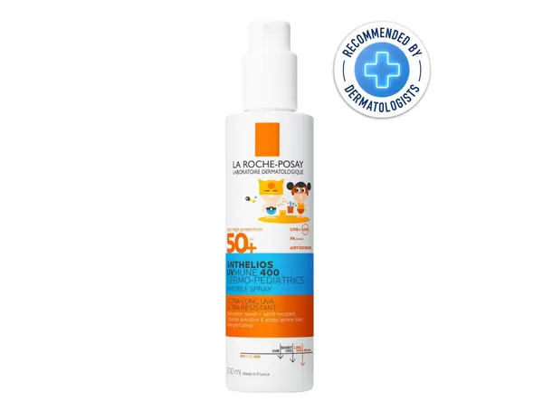 La Roche-Posay Anthelios Kids Spray Spf 50