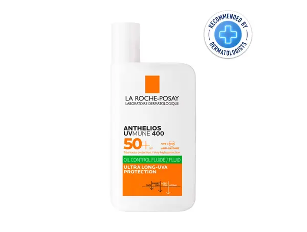 La Roche-Posay Anthelios Oil Control Uvmune400 Spf50