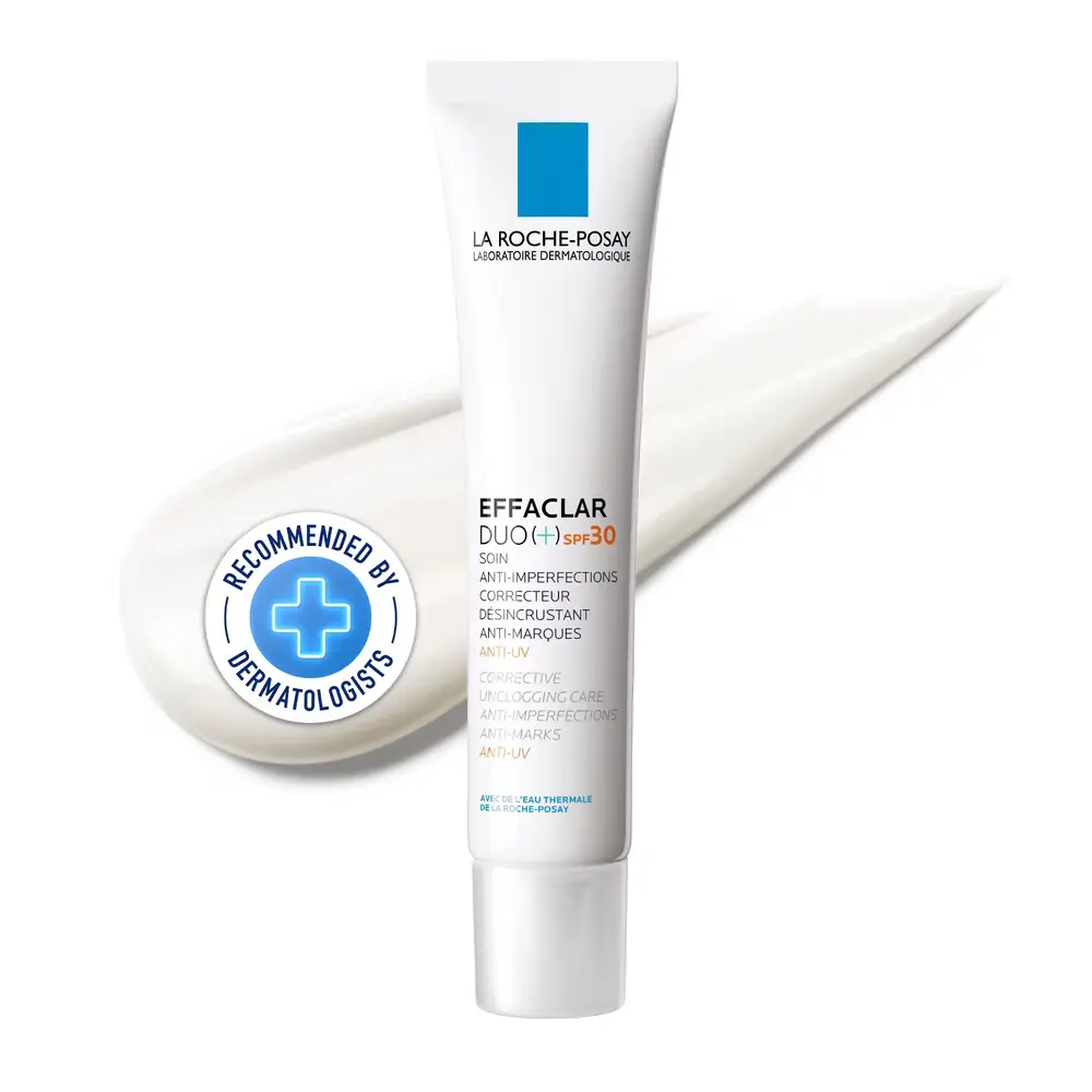 La Roche-Posay Effaclar Duo(+) Spf30 40ml