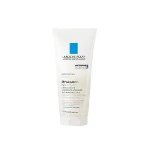 La Roche Posay Effaclar H Iso-Biome Cleanser For Soothing Anti-Imperfections 200Ml