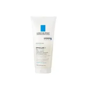 La Roche Posay Effaclar H Iso-Biome Cleanser For Soothing Anti-Imperfections 200Ml