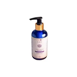 Lafz Onion & Black Seed Shampoo