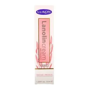 Lanolin Cream 50Gms