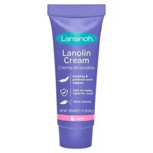 Lansinoh Hpa Lanolin Cream 40Ml