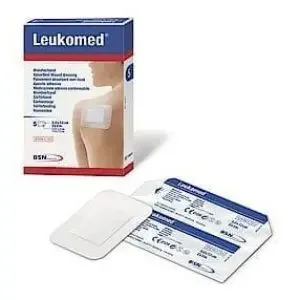 Leukomed Dressing 8*10