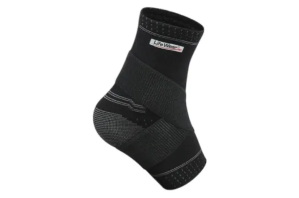 Lifewear Ankle Binder Large