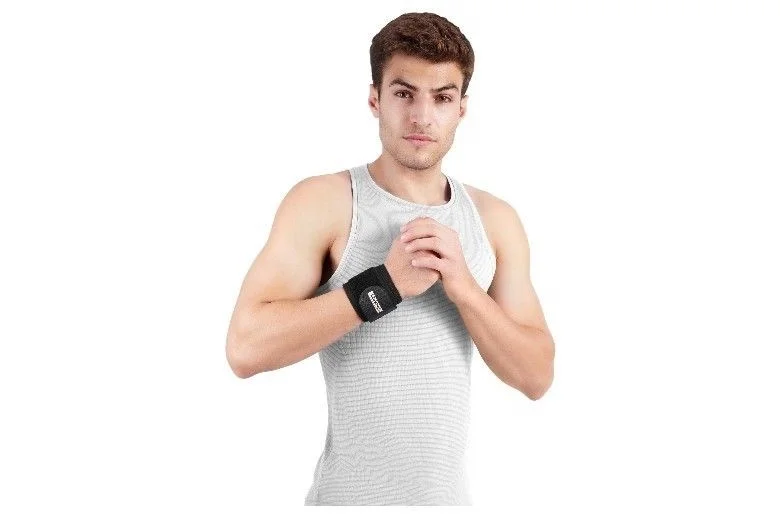 Lifewear Wrist Wrap