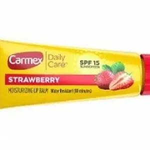 Lip Balm Charmex Strawberry Tube