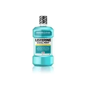 Listerine Cool Mint Mouth Wash 250ml