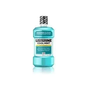 Listerine Cool Mint Mouth Wash 250ml