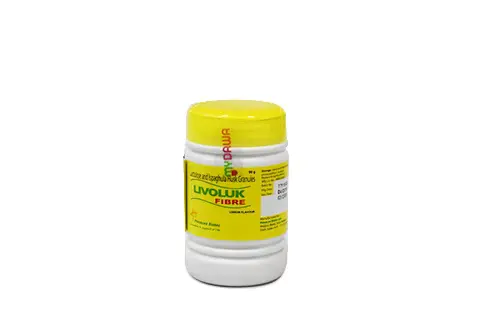 Livoluk Fibre 90g