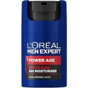 L?Or?al Paris Men Expert Power Age 50Ml