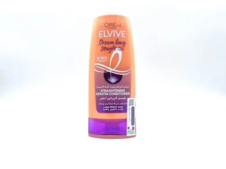 Loreal Dream Length Straight Conditioner 200Ml