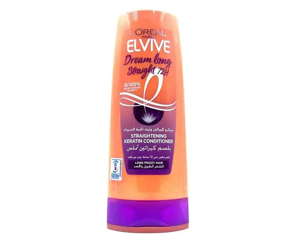 Loreal Dream Length Straight Conditioner 360ml