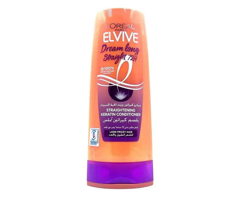 Loreal Dream Length Straight Conditioner 360ml