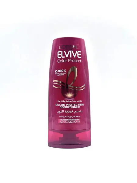 L’Oréal Elvive Colour Protect Conditioner 200Ml