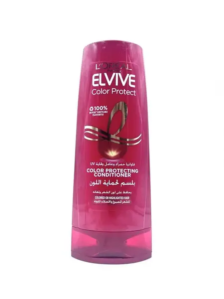 L’Oréal Elvive Colour Protect Conditioner 360Ml