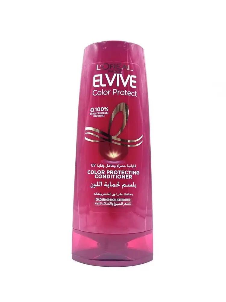 L’Oréal Elvive Colour Protect Conditioner 360Ml