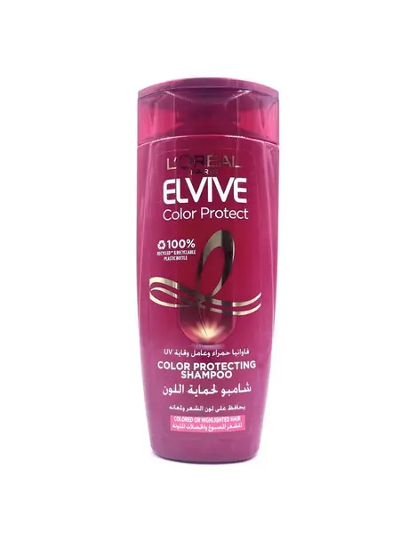 L'Oréal Elvive Colour Protect Shampoo 200Ml