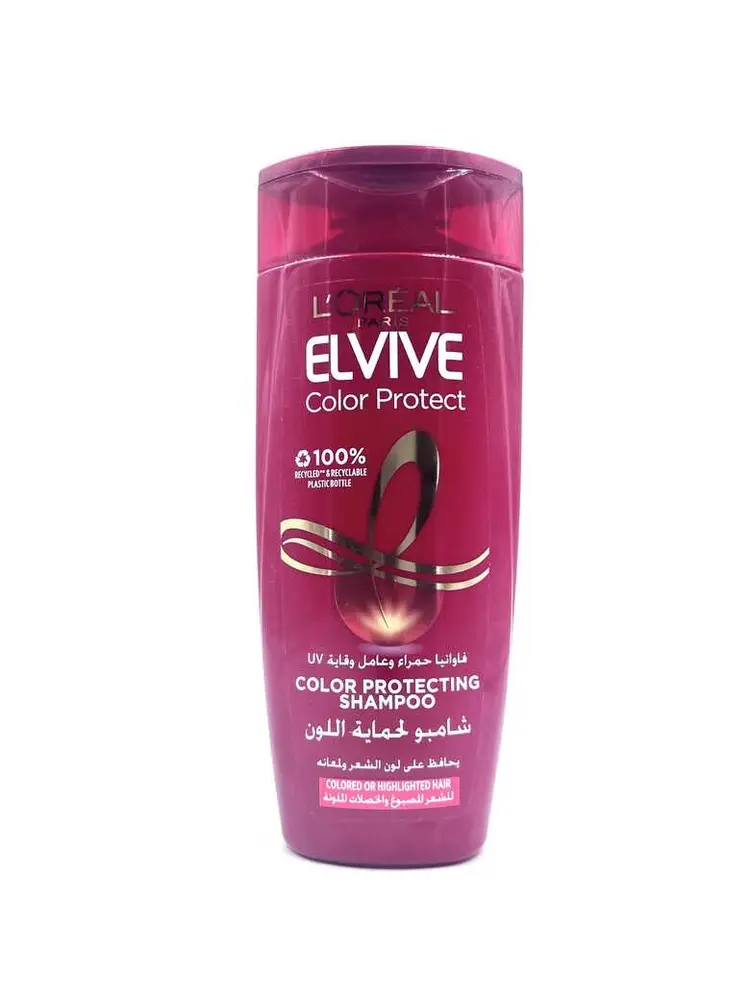 L'Oréal Elvive Colour Protect Shampoo 200Ml