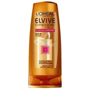 L'Oréal Elvive Extra Ordinary Oil Conditioner 200Ml