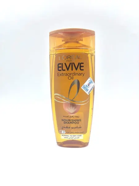 L'Oréal Elvive Extraordinary Oil Shampoo 200Ml