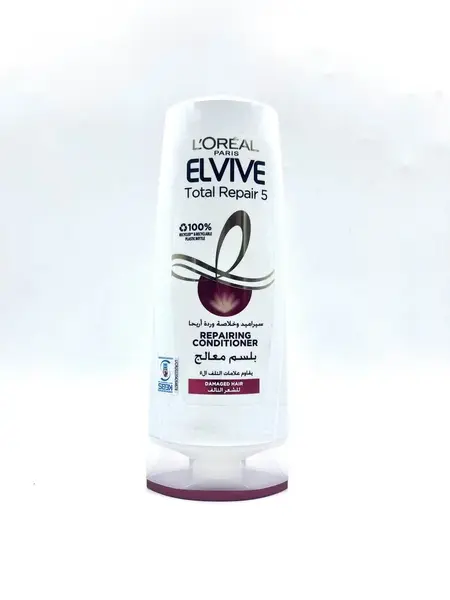 L'Oréal Elvive Total Repair 5 Conditioner 360Ml