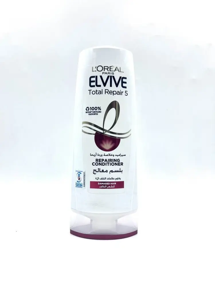 L'Oréal Elvive Total Repair 5 Conditioner 360Ml