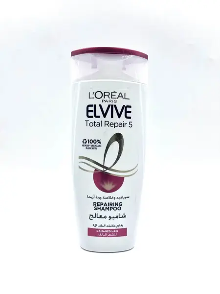 L'Oréal Elvive Total Repair 5 Shampoo 200Ml