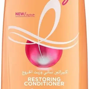 L'ORÉAL PARIS DREAM LONG DREAM LENGTH STRAIGHT CONDITIONER 400ML