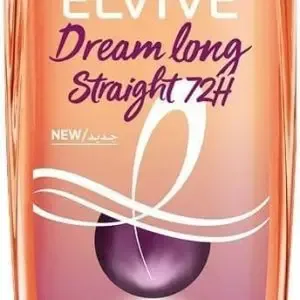 L'ORÉAL PARIS DREAM LONG DREAM LENGTH STRAIGHT SHAMPOO 200ML