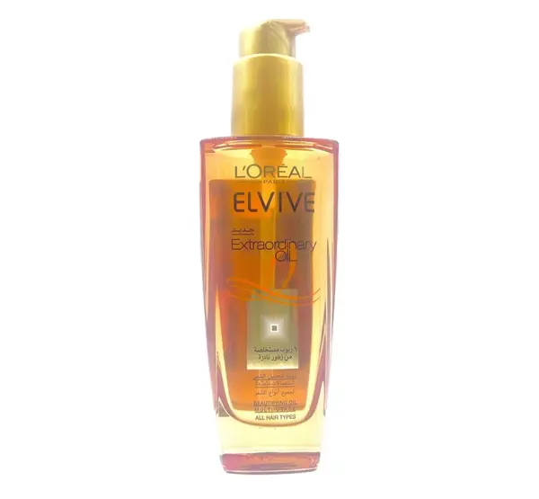 Loreal Paris Extraord. Oil Cream 100ml