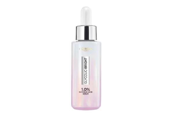 L’oreal Paris Glycolic Bright Serum 15ML