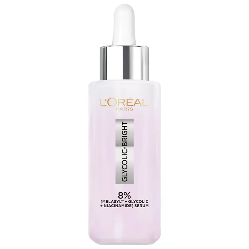 L'Oréal Paris Glycolic Bright Serum 30Ml