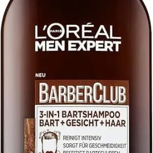 Loreal Paris Men Expert Barber Club 3In1 50Ml
