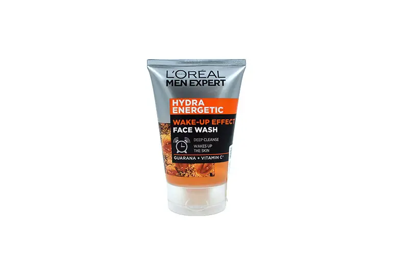 L’Oreal Paris Men Expert Hydra Energetic Wash