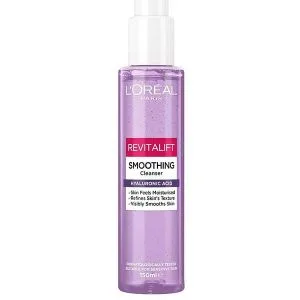 L'Oreal PARIS REVITALIFT FILLER CLEANSER 150ML