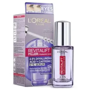 L'Oréal Paris Revitalift Filler Eye Serum