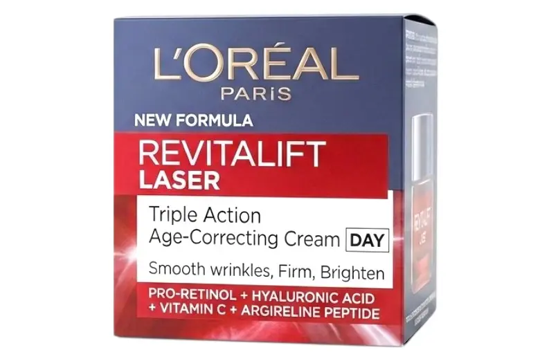 L'Oréal Paris Revitalift Laser Renew Day Cream50Ml