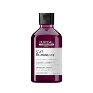 LOREAL PROFESSIONNEL CURL X ANTI-BUILD UP SHAMPOO 300ML