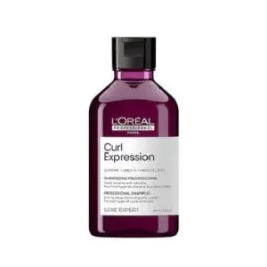 LOREAL PROFESSIONNEL CURL X ANTI-BUILD UP SHAMPOO 300ML