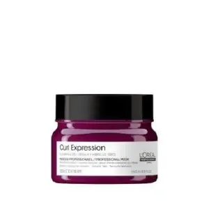 LOREAL PROFESSIONNEL CURL X MOISTURE HAIR MASQUE 250ML