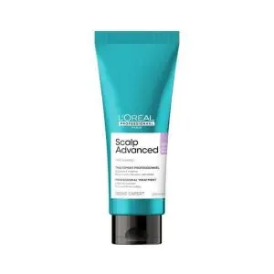 Loreal Professionnel Scalp Advance Anti-Discomfort Conditioner- Wash Off 200Ml