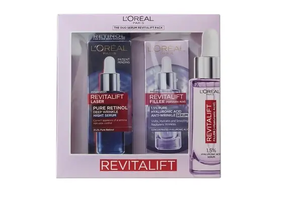 L'Oreal Revitalift Anti-Wrinkle +Retinol Serum