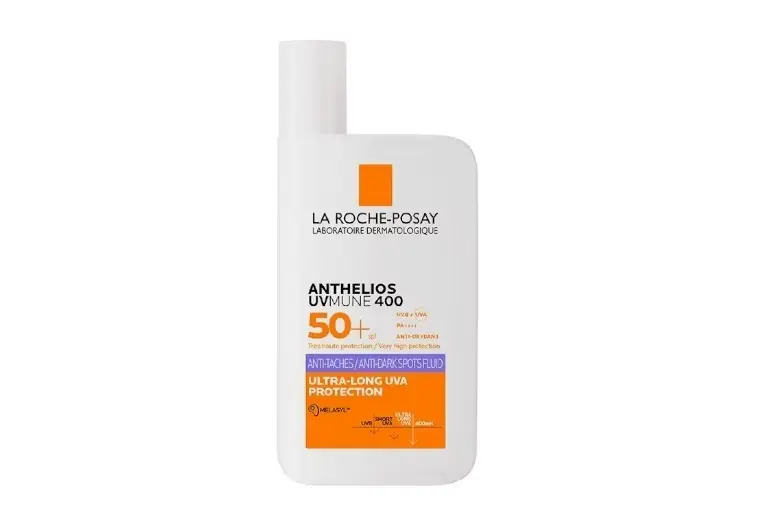 LRP Anthelios Anti-dark Spot Fluid spf50+50ml